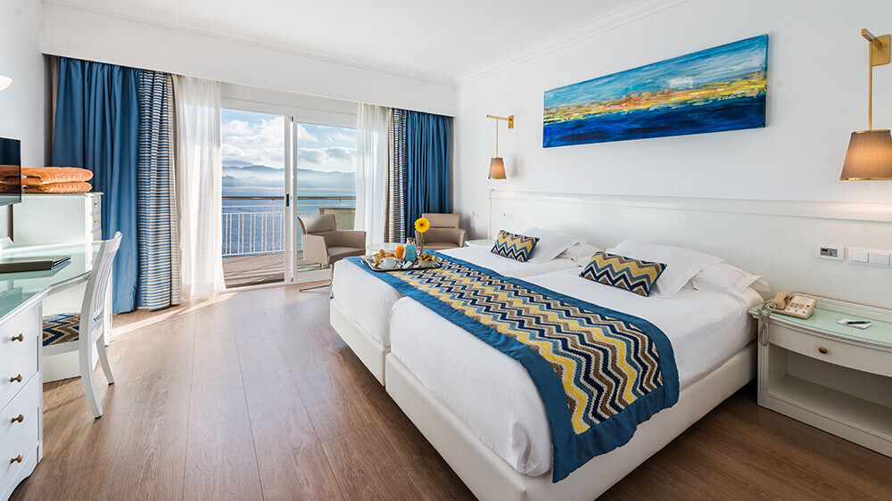 Hotel Coronado Thalasso & Spa